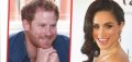 Le Prince Harry fait un détour de 2800 km pour voir Meghan Markle