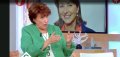 Roselyne Bachelot moquée pour avoir critiqué Ségolène Royal