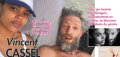 Vincent Cassel et sa chérie Tina Kunakey s'affichent nus au lit