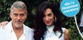 Amal et George Clooney, un abri anti-atomique pour protéger leurs jumeaux