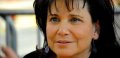 Anne Sinclair en mode musique classique pour France 3