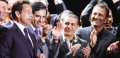 Arthur, des entretiens quotidiens avec Nicolas Sarkozy