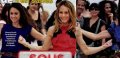 Audrey Dana et Vanessa Paradis, leur film débarque au Mexique (photo)