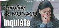Caroline de Monaco et Charlène de Monaco, des entretiens quotidiens