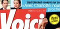 Séparé de Charlotte Casiraghi, Gad Elmaleh en voie de construction