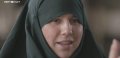 Diam's « Une femme m'a dit Belphégor rentre chez toi »