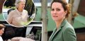 Epuisée, Kate Middleton compte sur Pippa Middleton