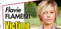 Flavie Flament victime de violences conjugales ?
