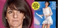 Florence Foresti se confie sur sa fille « c'est ma merveille, tout me bluffe en elle »