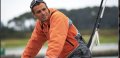 Franck Cammas victime d'un terrible accident. Son pied droit en partie sectionné (photo)