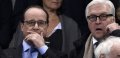 François Hollande comment fait-il pour ne pas tomber malade ? Najat Vallaud-Belkacem répond à la question