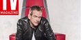 Garou (The Voice 5) : « Jeni­fer va énor­mé­ment me manquer »