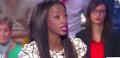 Jérémy Chatelain à propos d'Hapsatou Sy « Tu commences à avoir les hormones » (vidéo)