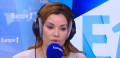 Ingrid Chauvin « l'envie de mourir m'effleure l'esprit »