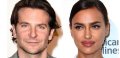 Irina Shayk oublie Cristiano Ronaldo avec Bradley Cooper