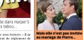 Jazmin Grace, sa présence n'est pas souhaitée au mariage de Pierre Casiraghi