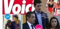 Louis Sarkozy en couple avec Capucine Anav ?