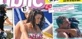 Jenifer et Thierry Neuvic, une escapade sans leur fils en Corse