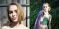 Johnny Depp, son émouvante anecdote sur sa fille Lily-Rose