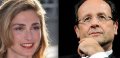 Julie Gayet- François Hollande, un vrai magicien