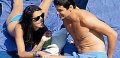Enceinte, Karine Ferri peut compter sur le soutien de la famille de Yoann Gourcuff