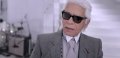 Karl Lagerfeld à l'honneur ce soir chez Laurent Delahousse