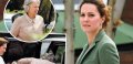 Kate Middleton, son enfant relègue Harry aux oubliettes