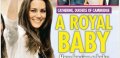 Kate Middleton- son fils sera-t-il circoncis ?