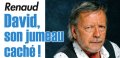 Le jumeau de Renaud évoque l'album de son frère « C'était ce disque ou mourir »