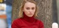 Lily-Rose Depp se rapproche du petit-fils de Jack Nicholson (photo)