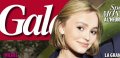 Lily-Rose, la fille de Vanessa Paradis déjà une star