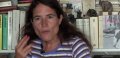 Mazarine Pingot, son compagnon Didier Le Bret, investi par le PS