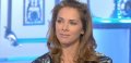 Melissa theuriau fera parles politiquer sur C8