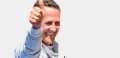 Michael Schumacher réagit enfin à son traitement