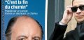 Face à la maladie, Michel Delpech tient bon selon Michel Drucker