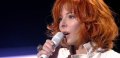 La veuve de Michel Delpech, qu'avait-elle prédit à Mylène Farmer ?