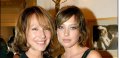 Après Ibiza, Laura Smet enfin de retour (photo)