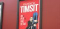 Patrick Timsit, pourquoi ne fait-il pas des blagues sur Daesh