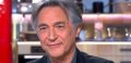 Richard Berry regrette ses propos sur Nagui (vidéo)