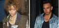 Rihanna oublie Karim Benzema avec Lewis Hamilton