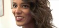 Shy'm émue par sa première expérience sexuelle
