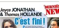 Joyce Jonathan regrette-elle sa rupture avec Thomas Hollande ? Elle répond