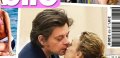 Vanessa Paradis et Benjamin Biolay, un amour très magnétique selon Public (photo)