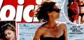 Vanessa Paradis oublie Benjamin Biolay à Serifos