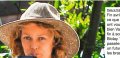 Vanessa Paradis « en pleine mission de reconquête » de Johnny Depp