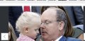 Pourquoi le prince Albert de Monaco porte la moustache ?