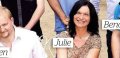 L'amour est dans le pré 2016– Julie toujours en couple. Elle se livre dans Public