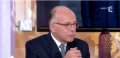 Bernard Cazeneuve, sa pique cinglante sur la taille de Nicolas Sarkozy