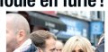 Brigitte Macron évacuée de l'Élysée, son refuge dévoilé après un départ précipité