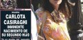 Charlotte Casiraghi, le thème astral surprenant de son Balthazar